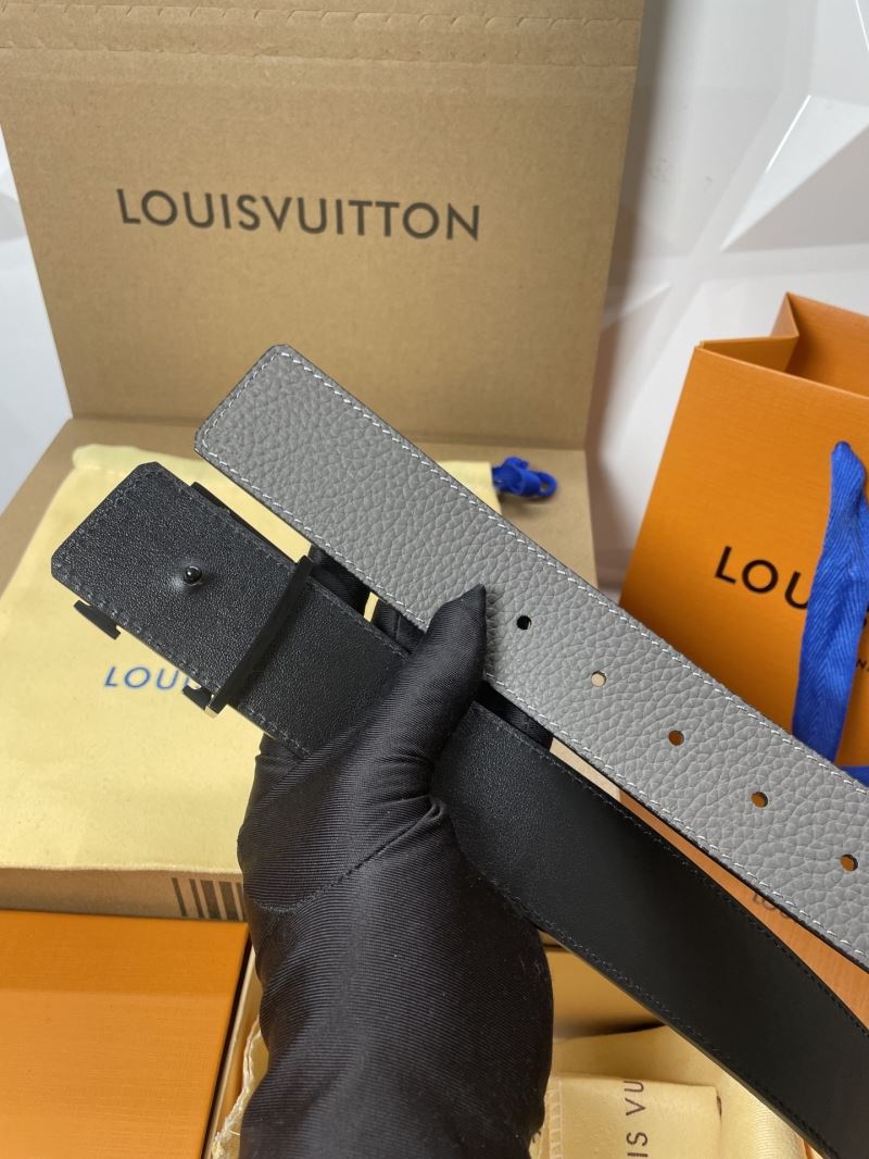 Louis Vuitton Belts